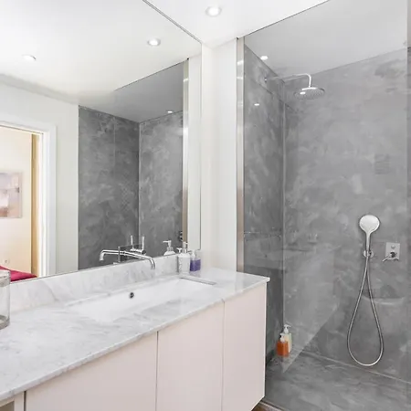 Apartment Whome | Alcantara Smart *