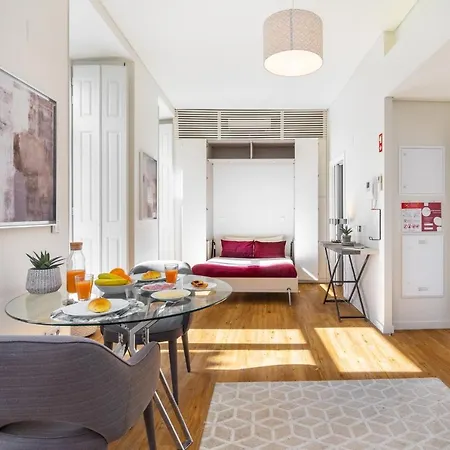 Whome | Alcantara Smart Apartment