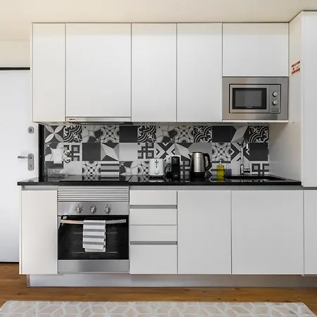 Whome | Alcantara Smart Apartamento