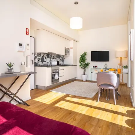 Whome | Alcantara Smart Apartamento