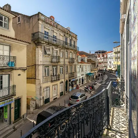 Whome | Alcantara Smart Apartamento