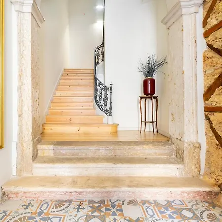 Whome | Alcantara Smart Apartment