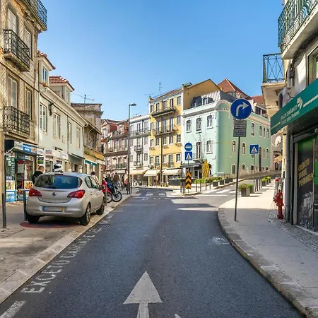 Apartment Whome | Alcantara Smart *