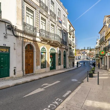 Whome | Alcantara Smart Lisbon