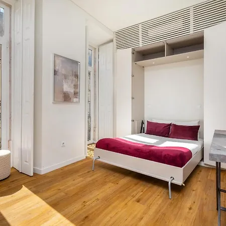 Whome | Alcantara Smart Lissabon