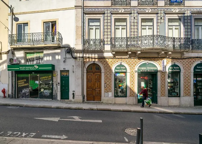 Διαμέρισμα Whome | Alcantara Smart *