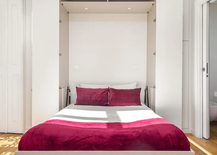 Διαμέρισμα Whome | Alcantara Smart