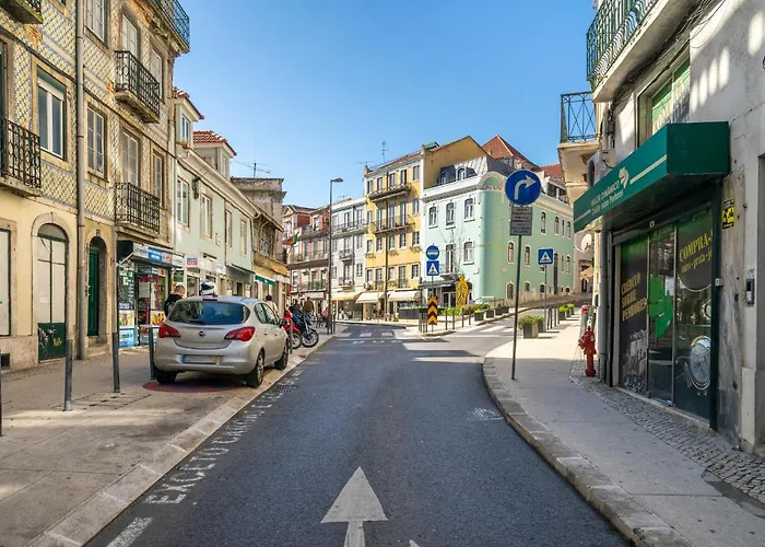 Διαμέρισμα Whome | Alcantara Smart *