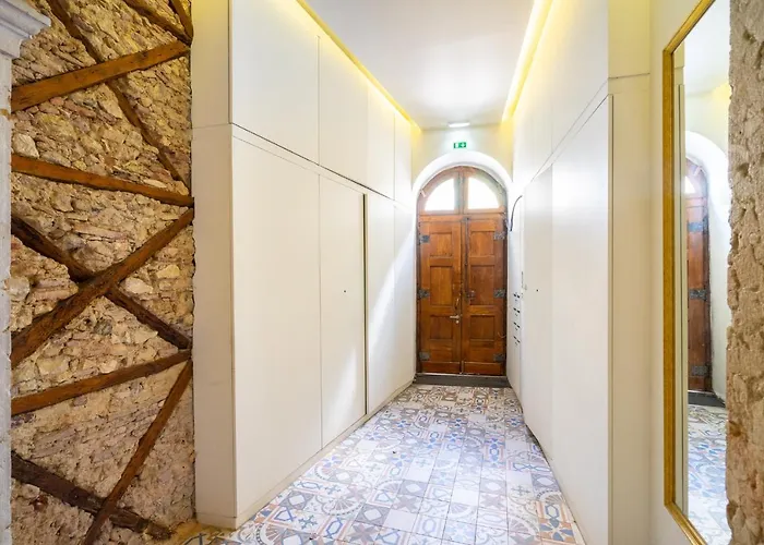 Διαμέρισμα Whome | Alcantara Smart Lisboa