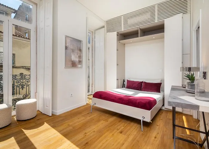 Whome | Alcantara Smart Lisboa