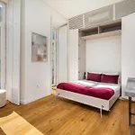 Whome | Alcantara Smart Lisboa