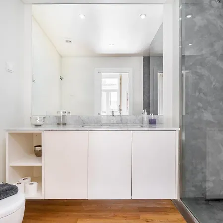 Διαμέρισμα Whome | Alcantara Smart Lisboa