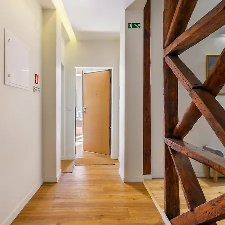 Whome | Alcantara Smart *