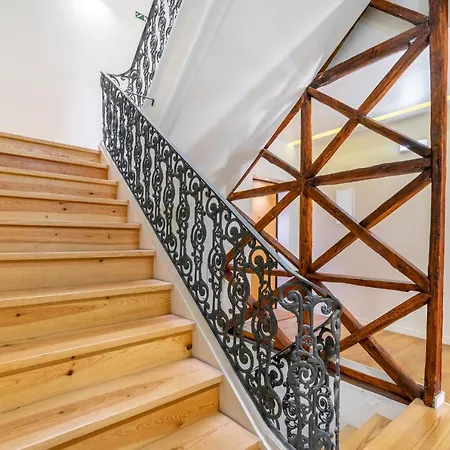 Whome | Alcantara Smart Lisboa